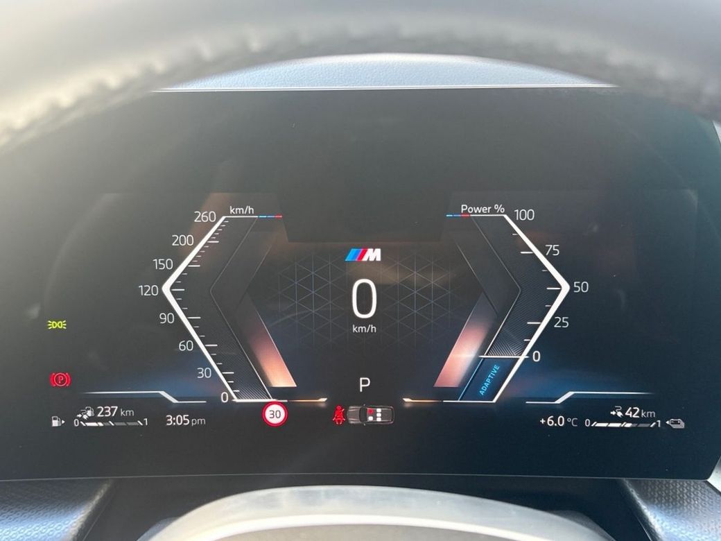 2024 BMW X1