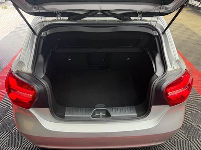 2016 Mercedes-Benz A Class