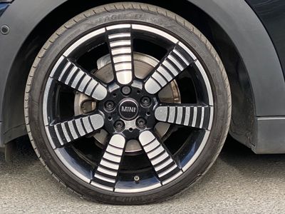 2023 Mini Cooper