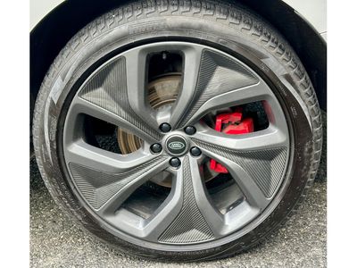2024 Land Rover Range Rover Sport