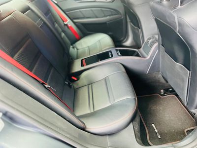 2015 Mercedes-Benz CLS Class