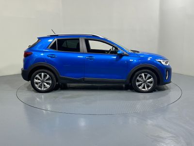 2023 Kia Stonic