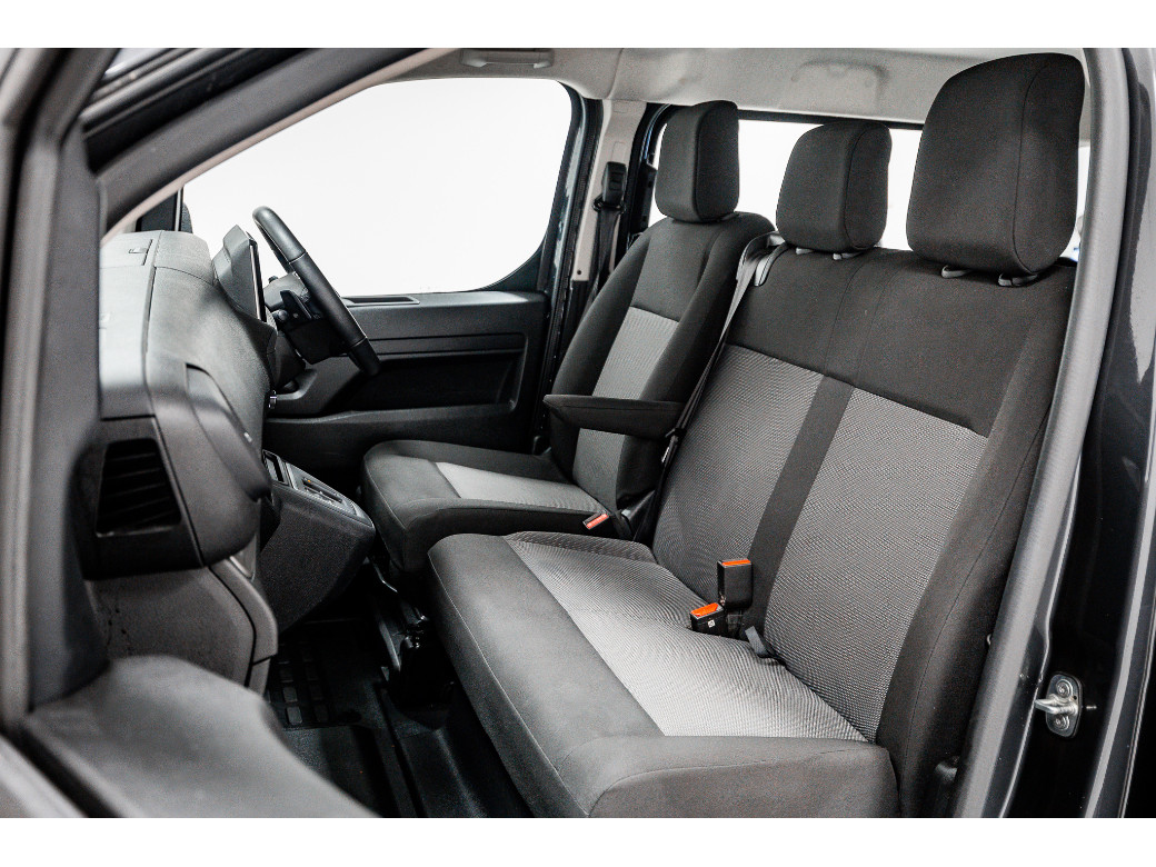 2024 Citroen SpaceTourer