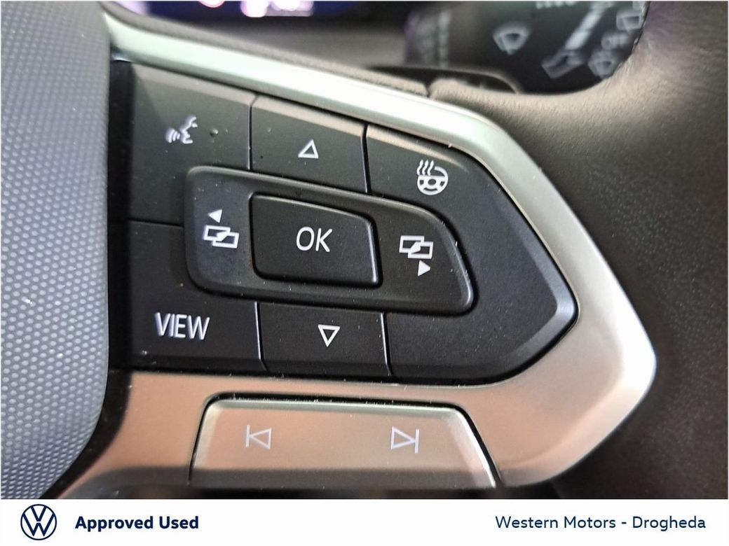 2026 Volkswagen Golf
