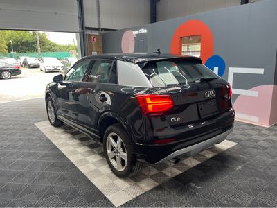 2019 Audi Q2