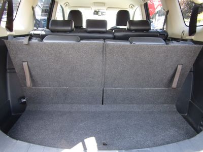 2016 Mitsubishi Outlander