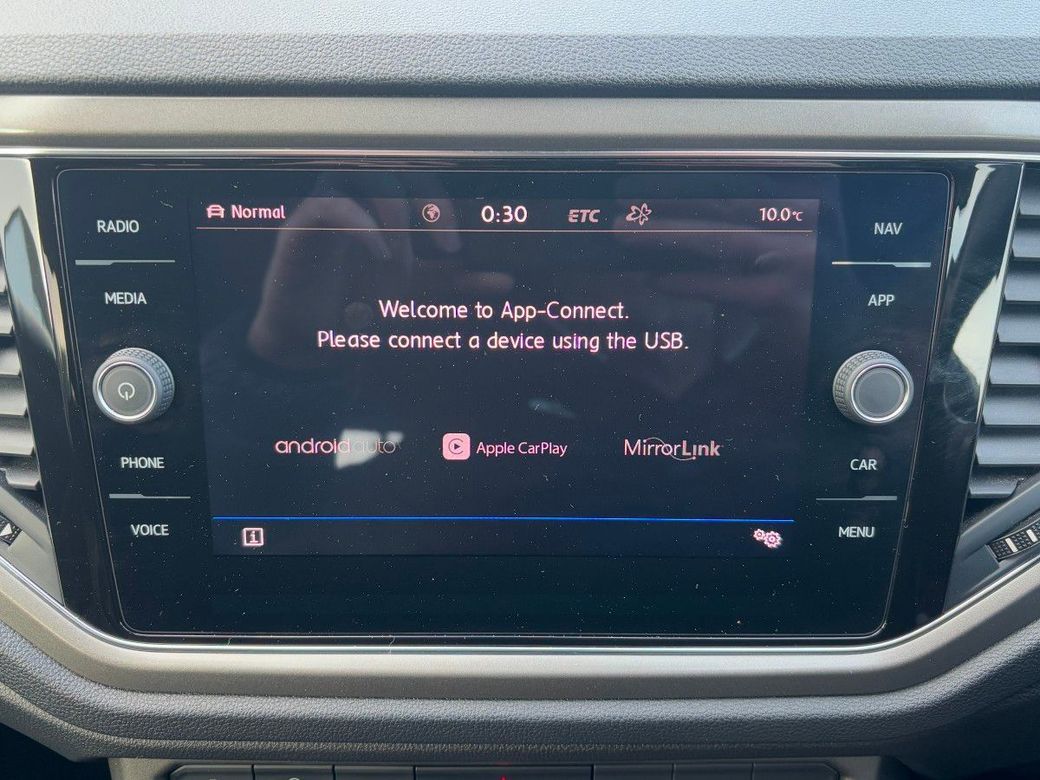 2020 Volkswagen T-Roc