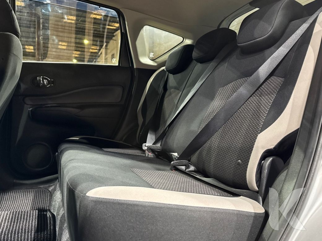 2020 Nissan Note