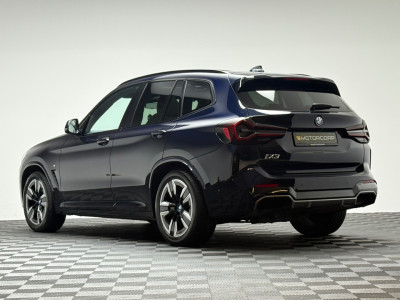 2022 BMW iX3