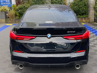 2021 BMW 2 Series