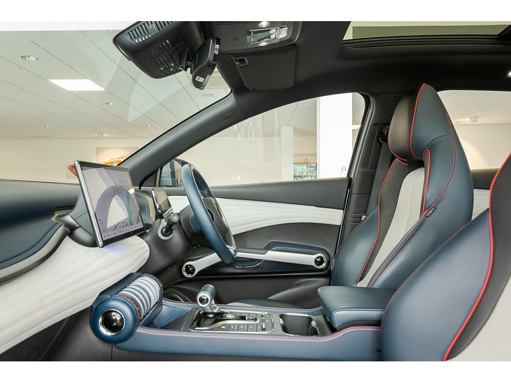 2024 BYD Atto 3