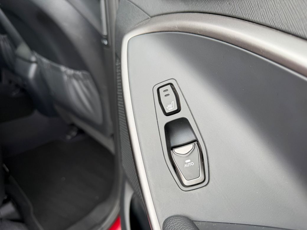 2016 Hyundai Santa Fe