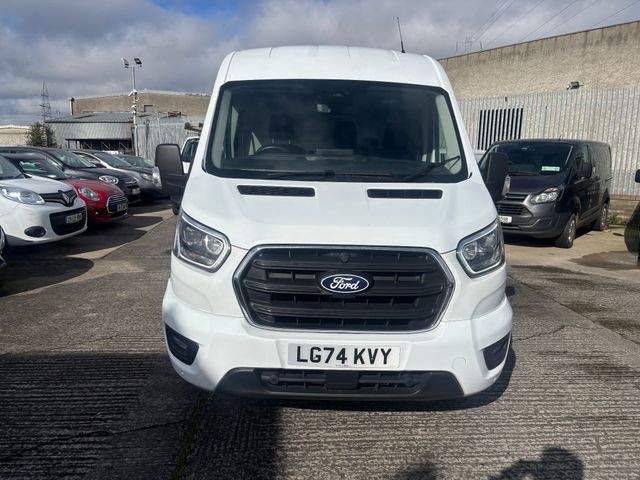 vehicle for sale from J & G Trade Car Sales Ltd