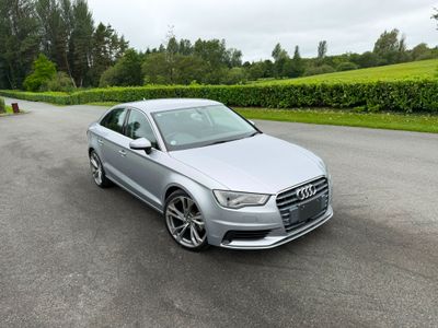 2015 Audi A3
