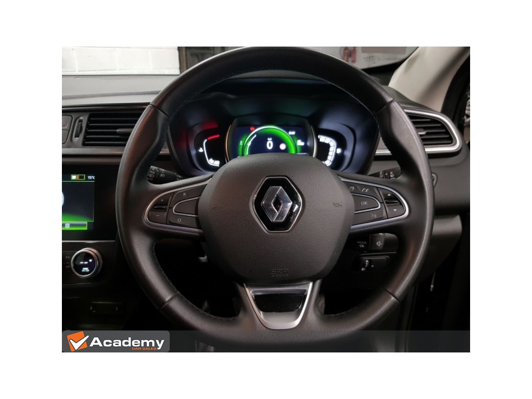 2022 Renault Kadjar