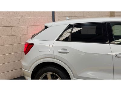 2017 Audi Q2