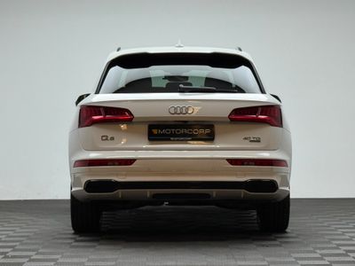 2020 Audi Q5