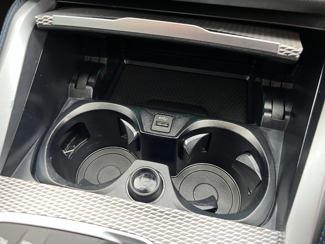 2022 BMW 4 Series