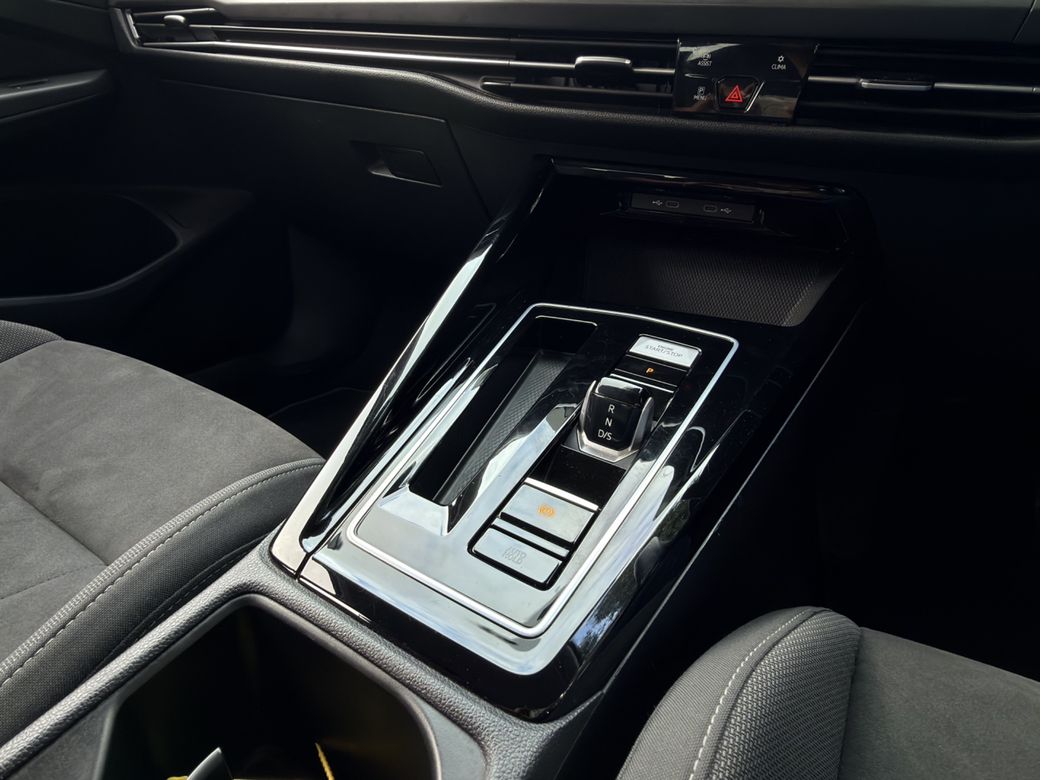 2023 Volkswagen Golf