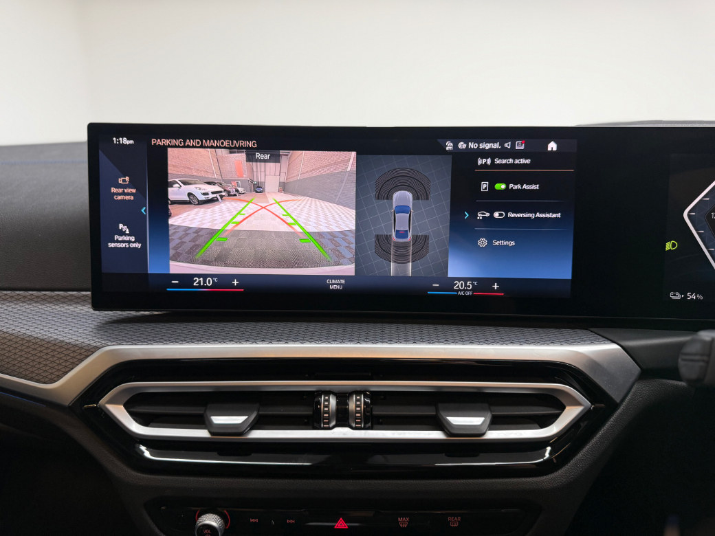 2023 BMW i4