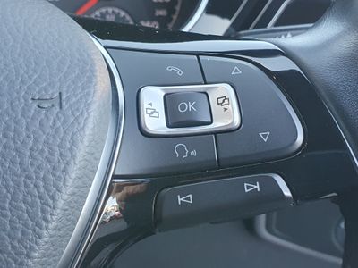 2017 Volkswagen Touran