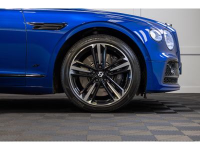 2022 Bentley Flying Spur