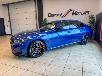2023 BMW 3 Series
