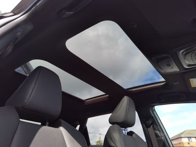 2023 Subaru Solterra