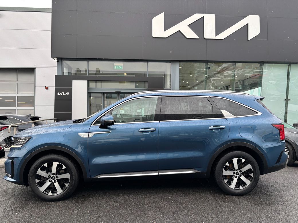 2021 Kia Sorento
