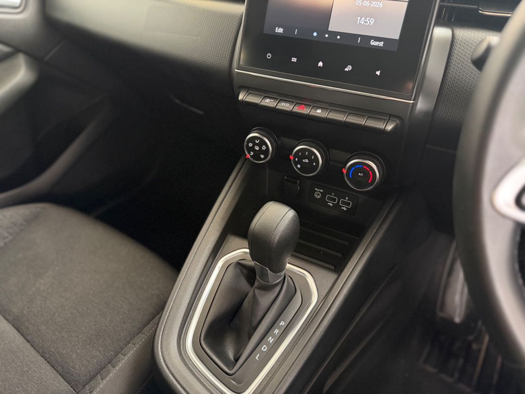 2023 Renault Clio