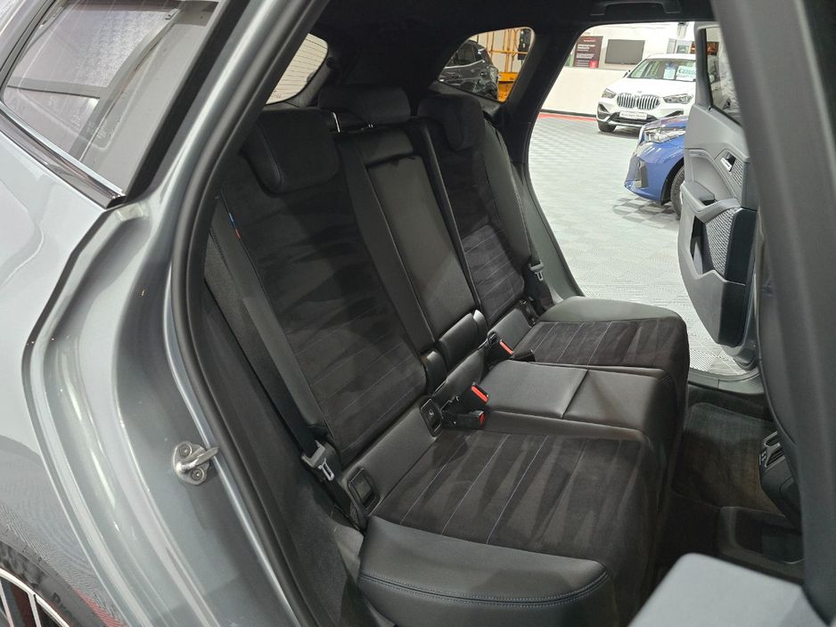 2023 BMW 2 Series Active Tourer