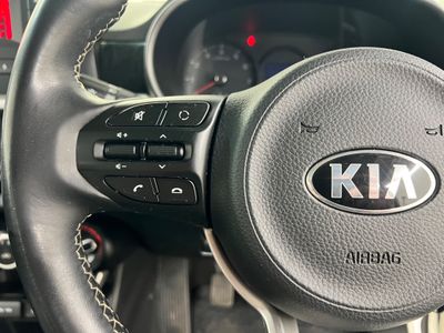 2019 Kia Picanto