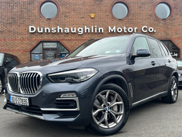 vehicle for sale from Dunshaughlin Motor Co