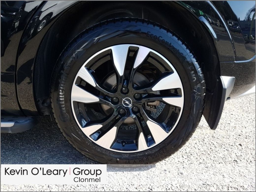 2023 Opel Grandland X