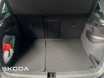2026 Skoda Karoq