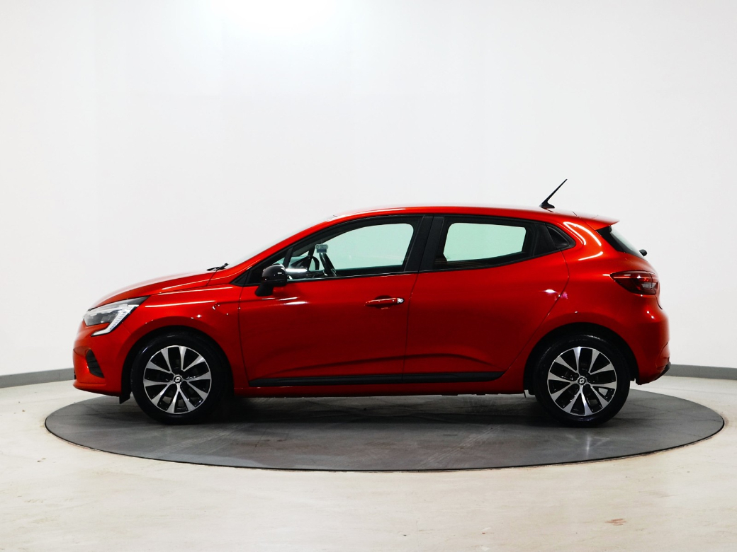 2023 Renault Clio