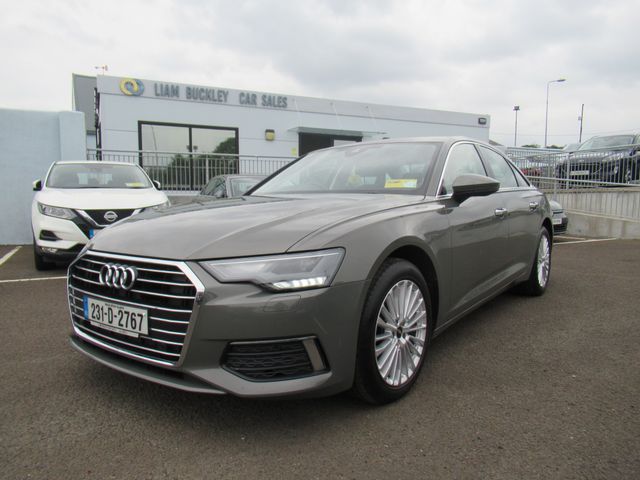 vehicle for sale from Liam Buckley Car Sales