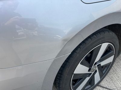 2021 Volkswagen Arteon
