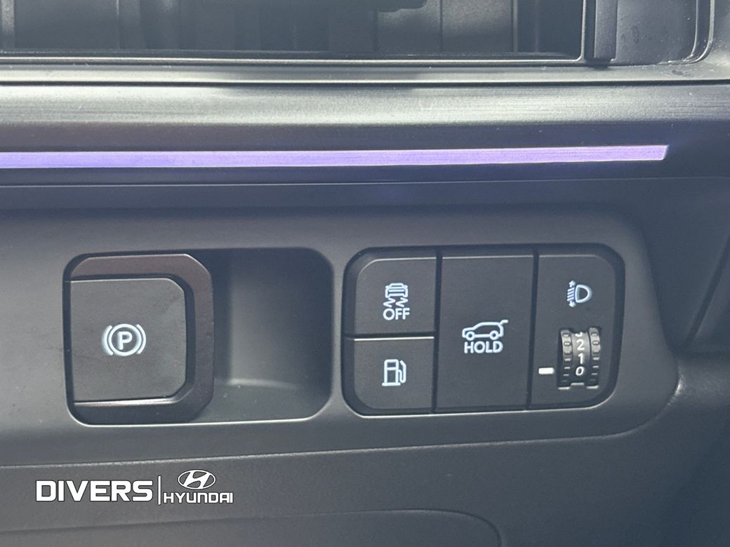 2025 Hyundai Santa Fe