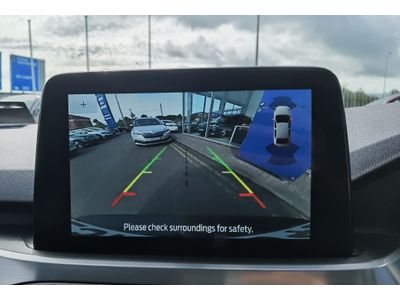 2023 Ford Kuga