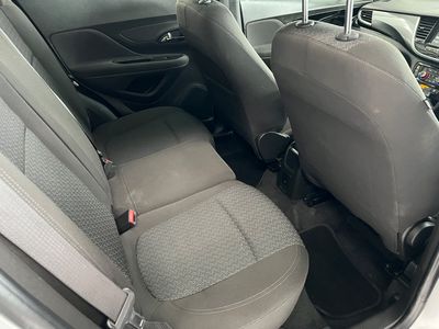 2019 Opel Mokka