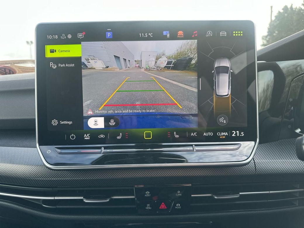 2026 Volkswagen Golf