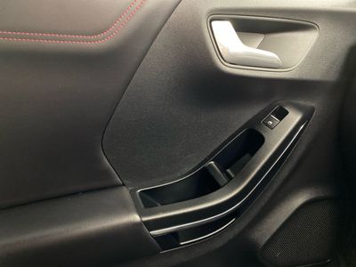 2022 Ford Puma