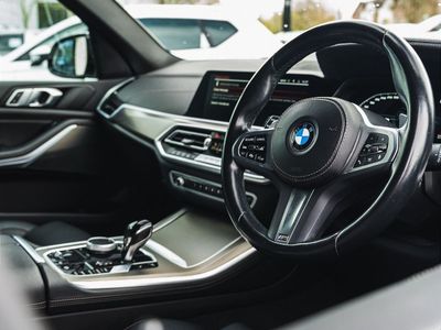 2023 BMW X5