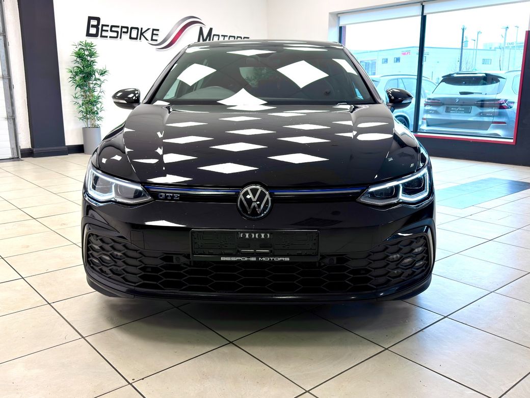 2023 Volkswagen Golf