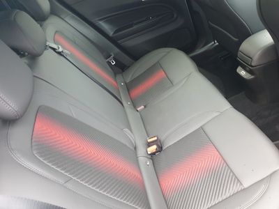 2025 Alfa Romeo Junior