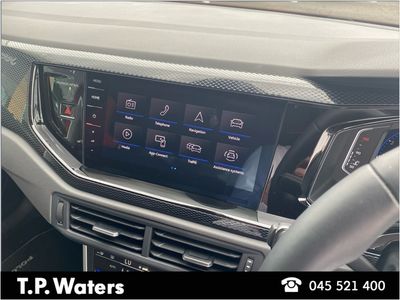 2023 Volkswagen Polo