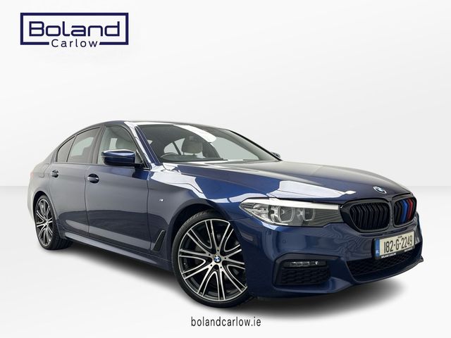 vehicle for sale from Boland Carlow