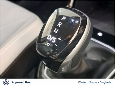2024 Volkswagen T-Cross