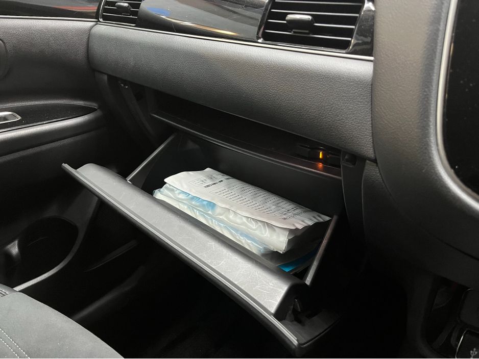 2019 Mitsubishi Outlander